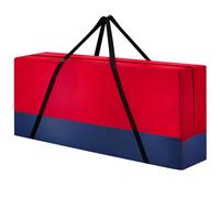 TRESSON Giant Connect 4 Tragetasche,Extra Große,Faltbare Reisetasche mit Handschlaufe,Tragetasche mit Großer Kapazität, Stark und Wasserdicht, Geeignet für Reisen,Sport,Camping