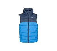 Tresspass Kinder Steppweste Oskar - 5/6 / black