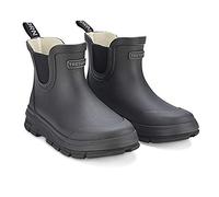 Tretorn - Kid's Aktiv Chelsea - Gummistiefel, Gr. 33, grau (Black)