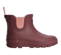 Tretorn Aktiv Chelsea Winter Gummistiefel Kinder Gummistiefel rot Größe 35 Lifestyle Schnell trocknend
