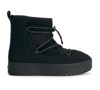 Tretorn - Aspa Hybrid Low - Winterschuhe, Gr. 40, schwarz (JetBlack)