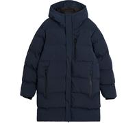 Tretorn Herren Brick Puffer Parka (Größe XL, blau)