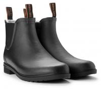 Tretorn Chelsea Classic Winter black - Größe 43