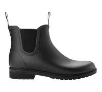 Tretorn Chelsea Classic Winter Gummistiefel (Größe 41, schwarz)