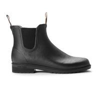 Tretorn - Chelsea Classic Wool - Gummistiefel, Gr. 39, schwarz (Black)