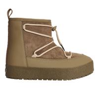 Tretorn Damen Aspa Hybrid Low Schuhe (Größe 39, braun)