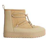 Tretorn Damen Aspa Hybrid Low Schuhe (Größe 40, beige)