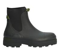 Tretorn - Women's Blasia - Gummistiefel, Gr. 38, schwarz/grau (Black)