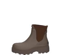 Tretorn Damen Gummistiefelette BLASIA CHELSEA braun/beige 42