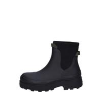 Tretorn - Women's Blasia - Gummistiefel, Gr. 37, schwarz/grau (Black)