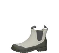Tretorn Damen Gummistiefelette CHELSEA OFFROAD sand/field 37