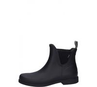 Tretorn Damen Gummistiefelette EVA BLACK/BLACK 38