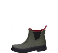 Tretorn Damen Gummistiefelette EVA FIELD GREEN 37