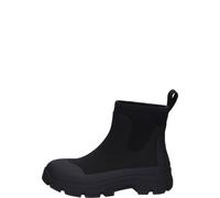 Tretorn Damen Gummistiefelette GARPA HYBRID schwarz 38