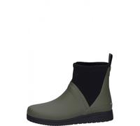 Tretorn Damen Gummistiefelette VIKEN LOW NEO FIELD GREEN 37