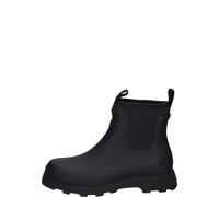 Tretorn Damen Gummistiefelette YLLINS schwarz | nachhaltiges Produkt 40