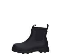 Tretorn Damen Gummistiefelette YLLINS schwarz | nachhaltiges Produkt 41