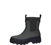 Tretorn Damen Gummistiefelette YUN oliv 39