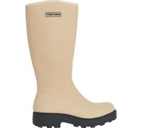 Tretorn Damen Halla Gummistiefel (Größe 37, beige)