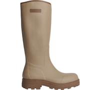 Tretorn hohe Damengummistiefel HALLA dunkelbeige 37