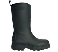 Tretorn Damen Halla Mid Winter Gummistiefel (Größe 41, schwarz)