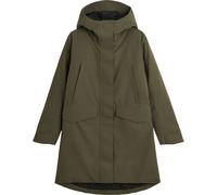 Tretorn Damen Haze Insulated Parka (Größe L, oliv)