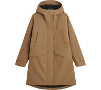 Tretorn Damen Haze Insulated Parka (Größe S, braun)