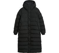 Tretorn Damen Hill Puffer Parka (Größe M, schwarz)