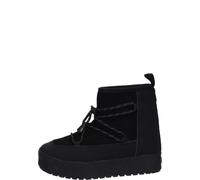 Tretorn Women's Aspa Hybrid Low Jet Black 052/Jet Black 36