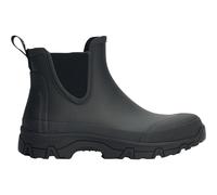 Tretorn - Garpa - Gummistiefel, Gr. 45, schwarz (Black)