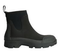 Tretorn Garpa Hybrid Gummistiefel (Größe 45, schwarz)