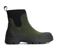 Tretorn - Garpa Hybrid - Winterschuhe, Gr. 45, schwarz (Green)