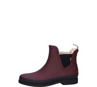 Tretorn gefütterte Damen Gummistiefelette EVA WINTER burgundy 38