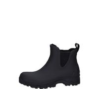 Tretorn gefütterte Gummistiefelette GARPA PILE schwarz 44