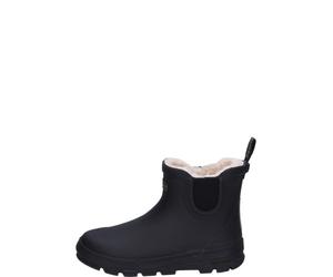 Tretorn gefütterte Kindergummistiefelette AKTIV CHELSEA WINTER black 29
