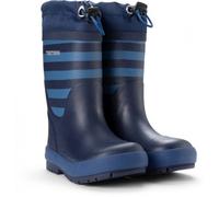 Tretorn Gränna Winter navy/storm blue - Größe 26 Kinder