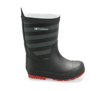 Tretorn Gummistiefel Graenna schwarz Kinder, Größe Euro (US) 19 (4)