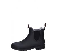 Tretorn Chelsea Classic Winter Schwarz, Gummistiefel, Größe EU 45 - Farbe Black