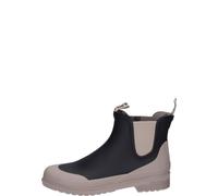 Tretorn Gummistiefelette CHELSEA OFFROAD Black/Vintage Khaki 39