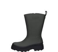 Tretorn halbhoher Damengummistiefel HALLA MID WINTER oliv 37