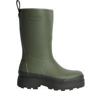 Tretorn Halla Mid Winter Gummistiefel Damen Winterschuhe & Winterstiefel oliv Größe 42 Lifestyle Wasserdicht