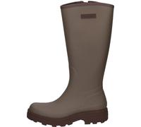 Tretorn hohe Damengummistiefel HALLA braun beige 42