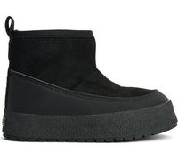 Tretorn Juniors' Alunda Hybrid Black 32