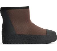 Tretorn Juniors' Arch Hybrid Chocolate Brown 33