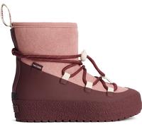 Tretorn - Kid's Aspa Hybrid - Winterschuhe, Gr. 32, braun/rosa (Pink)