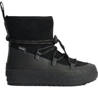 Tretorn Aspa Hybrid Jr Vinterkängor, Jet Black, 24