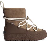 Tretorn - Kid's Aspa Hybrid - Winterschuhe, Gr. 27, braun (Brown)