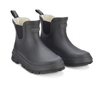 Tretorn - Kid's Aktiv Chelsea - Gummistiefel, Gr. 37, grau (Black)