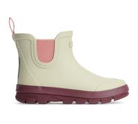 Tretorn - Kid's Aktiv Chelsea - Gummistiefel, Gr. 27, beige (Sand)