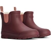 Tretorn Kids' Aktiv Chelsea Winter Burgundy 30